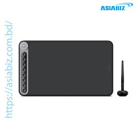 Huion Inspiroy Dial Q620M Drawing Graphic Tablet